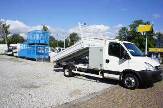 Iveco Daily 35C18 